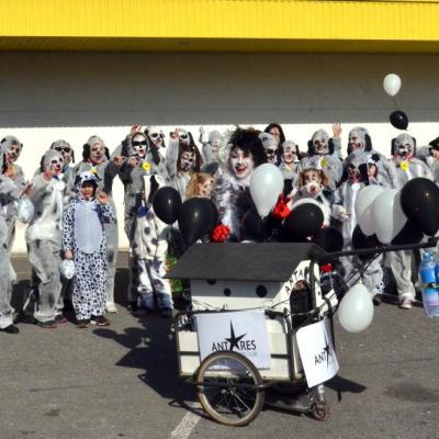 Carnaval 2017