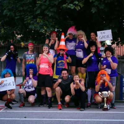 Greve surprise de fin de saison 2016